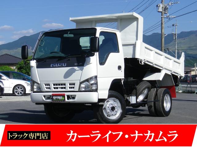 2006 Isuzu Elf