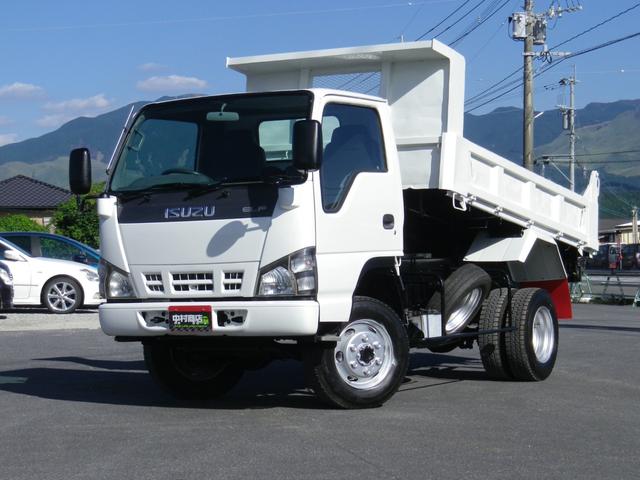 2006 Isuzu Elf – thumbnail 2