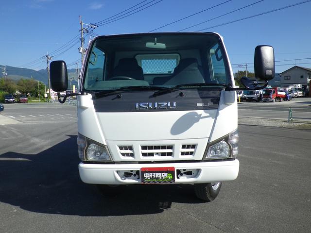 2006 Isuzu Elf – thumbnail 4