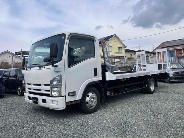 2008 Isuzu Elf