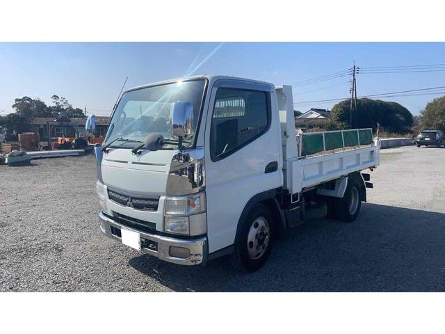2011 Mitsubishi Fuso Canter