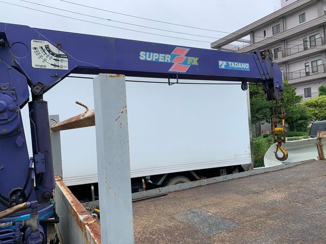 1992 Isuzu Elf – thumbnail 3