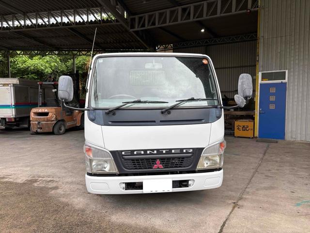 2006 Mitsubishi Fuso Canter – thumbnail 2