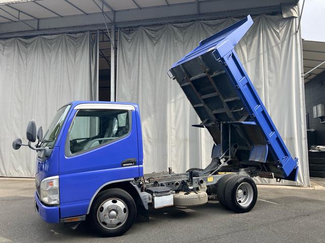 2006 Mitsubishi Fuso Canter – thumbnail 4
