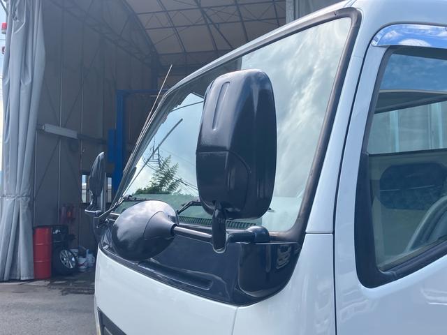 2005 Mitsubishi Fuso Canter – thumbnail 4
