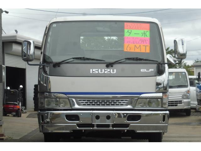 2002 Isuzu Elf – thumbnail 2