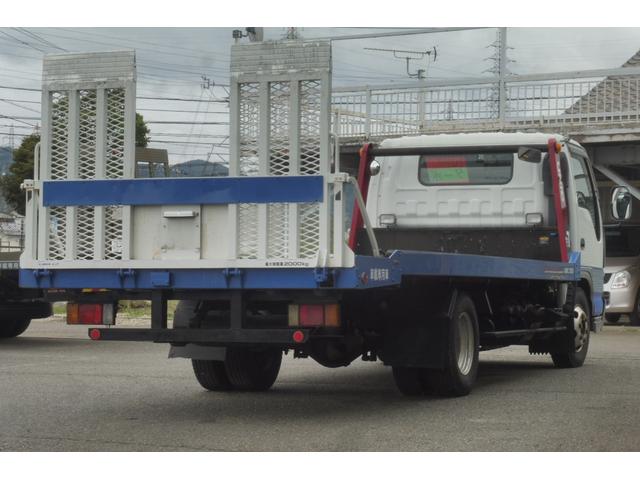 2002 Isuzu Elf – thumbnail 4