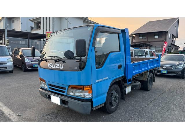 1997 Isuzu Elf