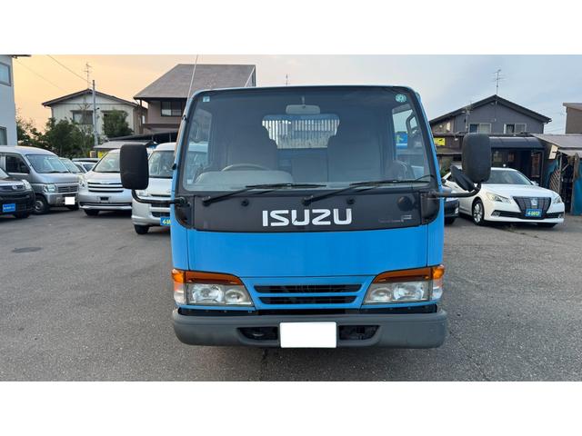 1997 Isuzu Elf – thumbnail 2