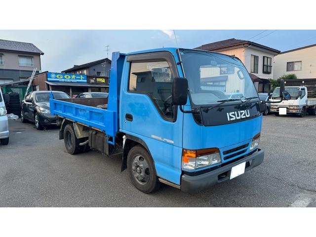 1997 Isuzu Elf – thumbnail 3
