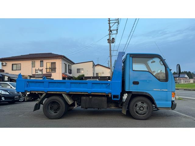 1997 Isuzu Elf – thumbnail 4