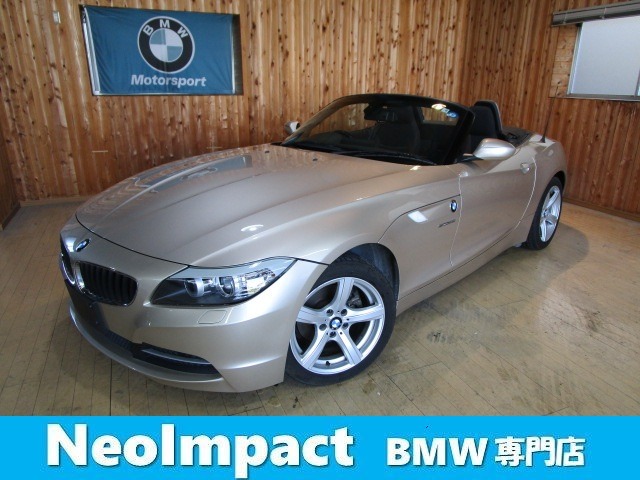 2009 BMW Z4