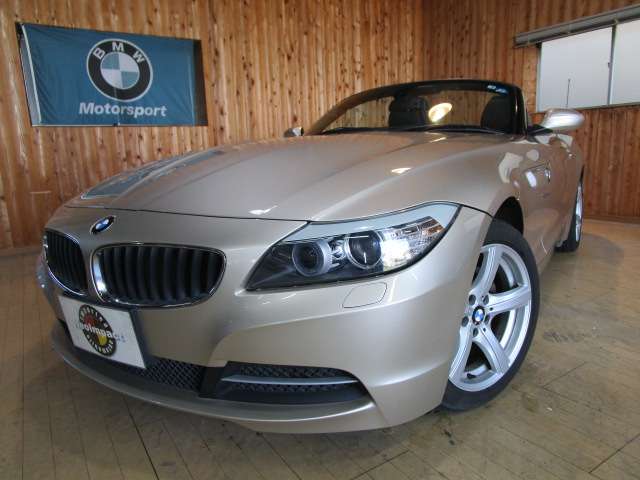 2009 BMW Z4 – thumbnail 2