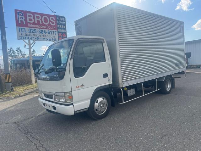 2004 Isuzu Elf