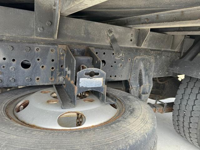 2009 Mitsubishi Fuso Canter – thumbnail 3