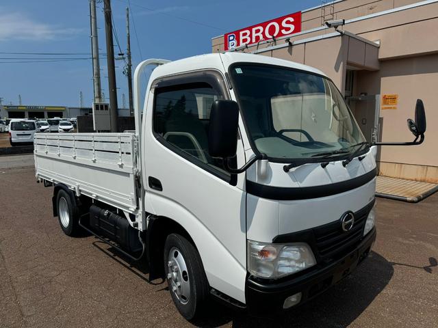 2006 Hino Dutro
