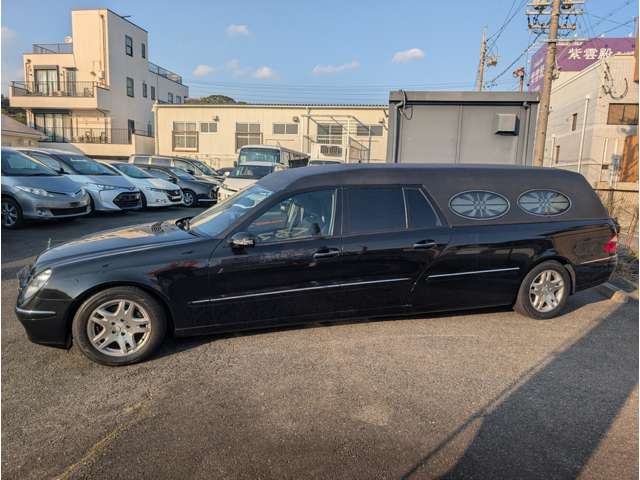 2006 Mercedes-Benz E-Class Wagon – thumbnail 4
