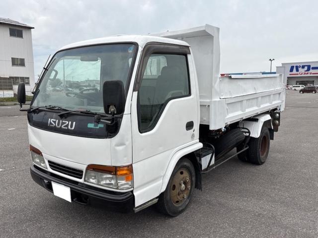 1998 Isuzu Elf
