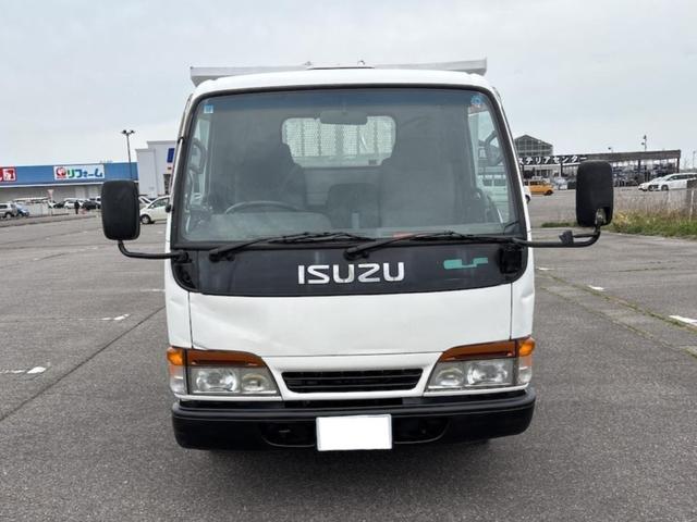 1998 Isuzu Elf – thumbnail 2