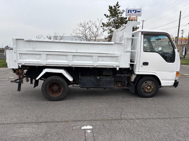 1998 Isuzu Elf – thumbnail 4