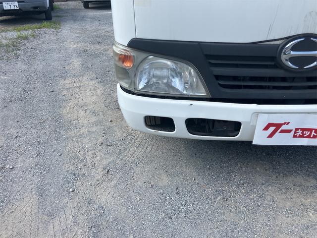 2011 Hino Dutro – thumbnail 4