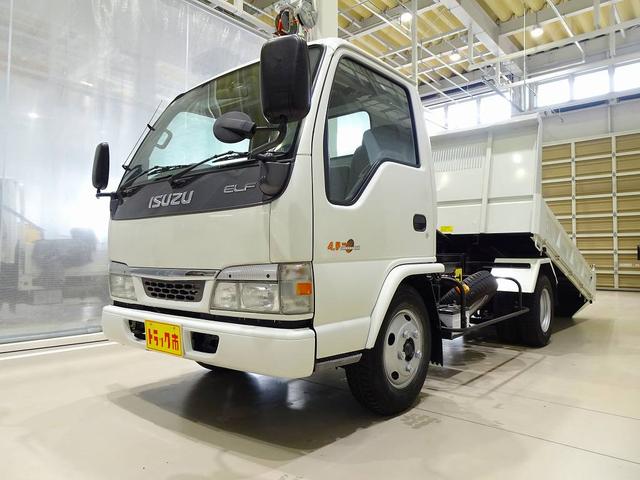 2003 Isuzu Elf