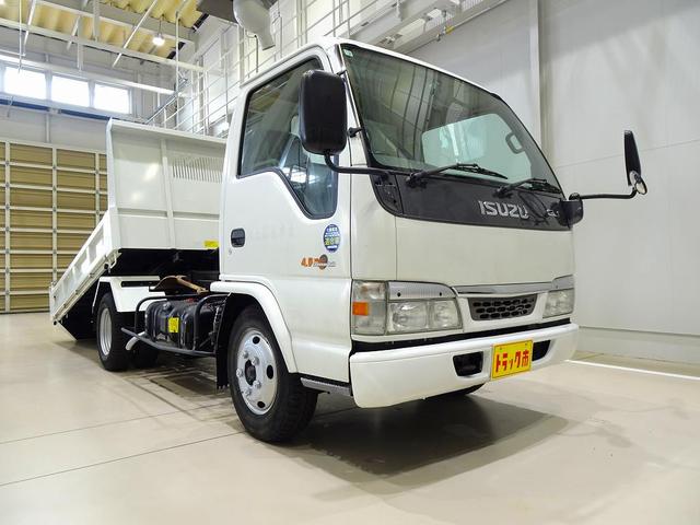 2003 Isuzu Elf – thumbnail 2