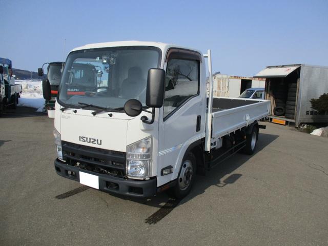 2010 Isuzu Elf