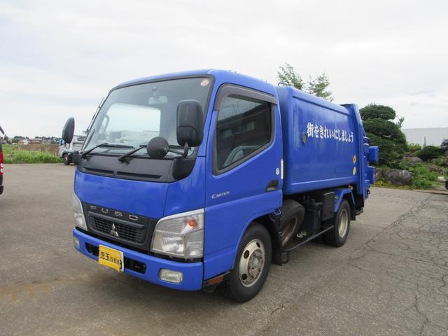 2009 Mitsubishi Fuso Canter