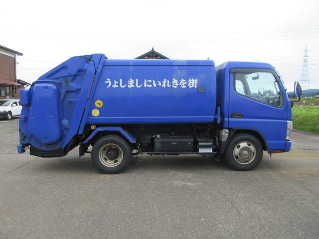 2009 Mitsubishi Fuso Canter – thumbnail 4
