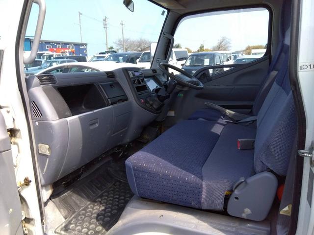 2006 Mitsubishi Fuso Canter Guts – thumbnail 3