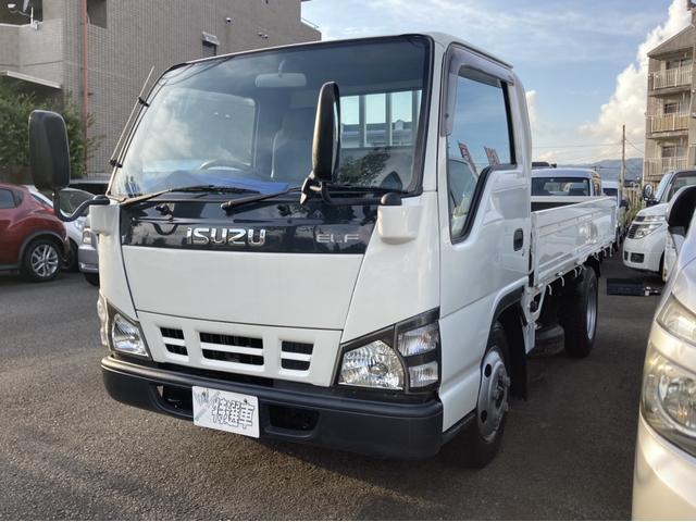 2005 Isuzu Elf