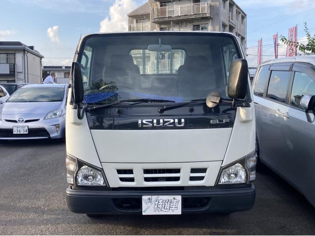 2005 Isuzu Elf – thumbnail 2