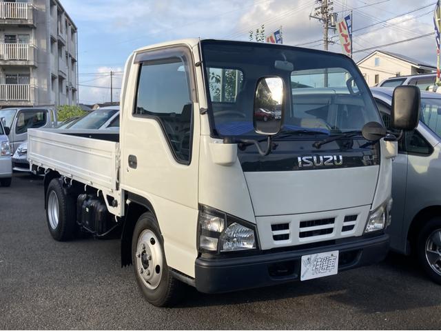 2005 Isuzu Elf – thumbnail 3