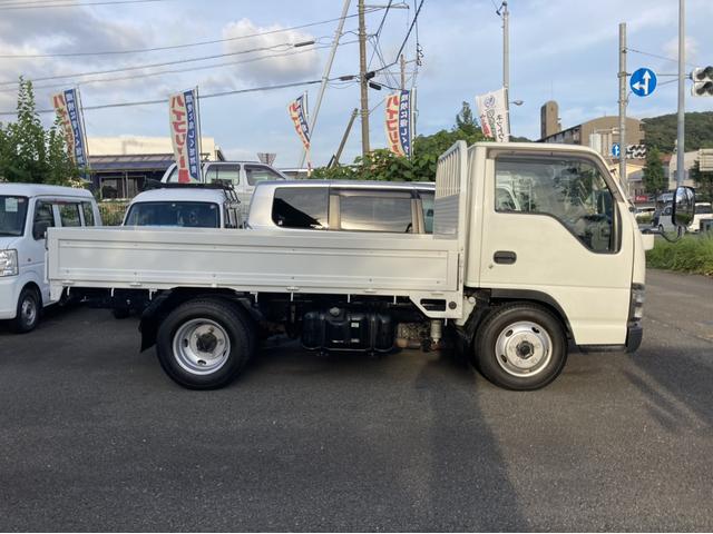 2005 Isuzu Elf – thumbnail 4