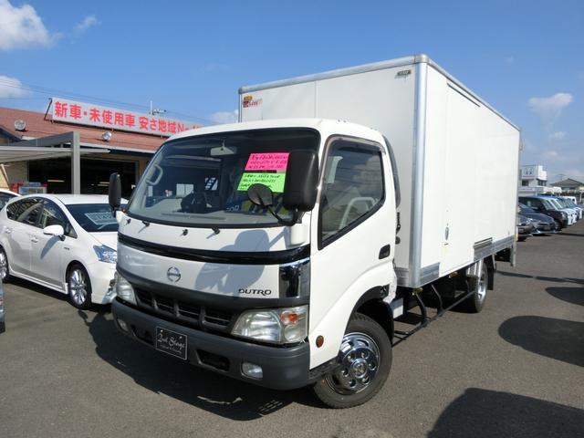 2004 Hino Dutro