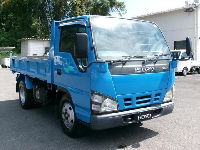 2006 Isuzu Elf – thumbnail 2