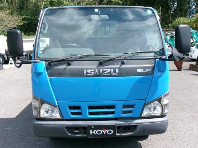 2006 Isuzu Elf – thumbnail 3