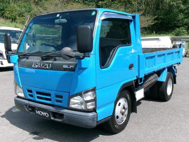 2006 Isuzu Elf – thumbnail 4