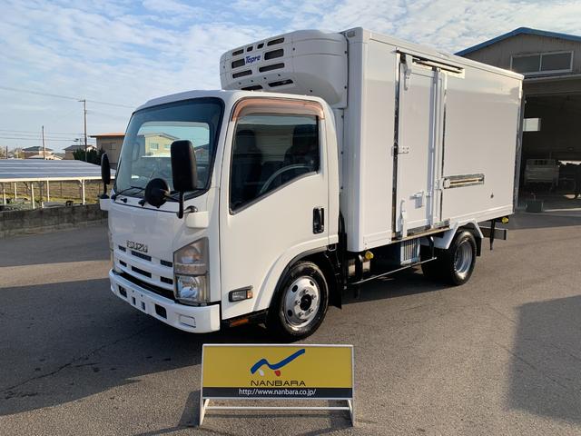 2011 Isuzu Elf