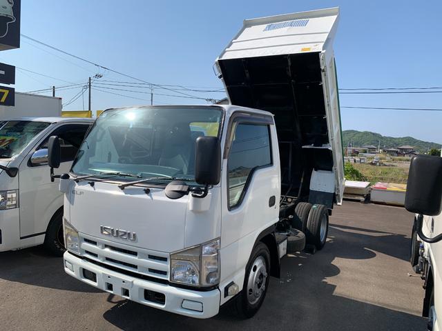 2010 Isuzu Elf