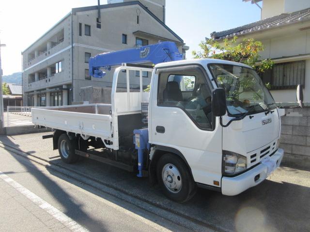 2006 Isuzu Elf