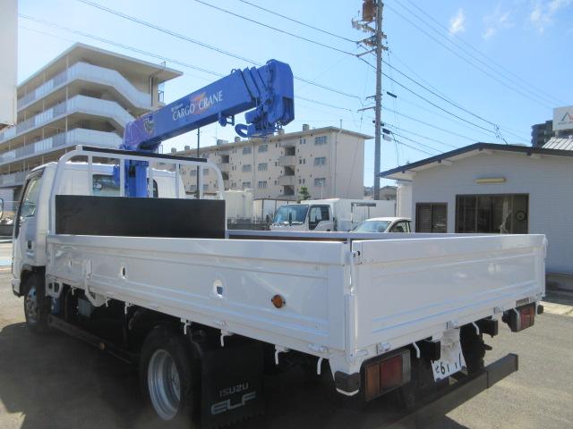 2006 Isuzu Elf – thumbnail 3