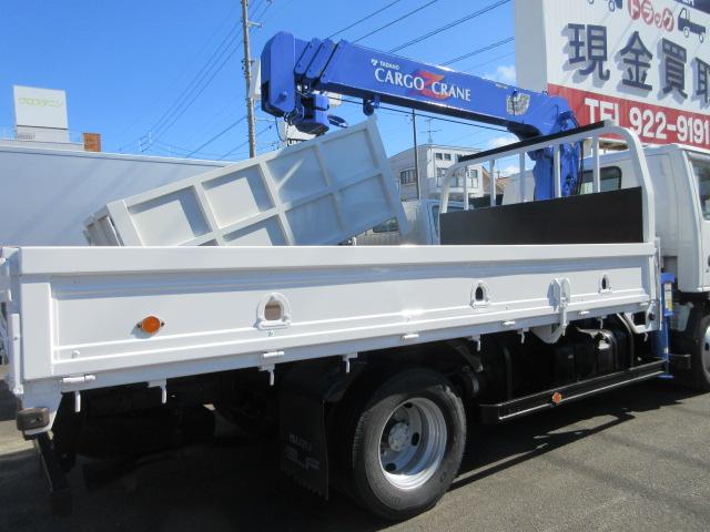 2006 Isuzu Elf – thumbnail 4