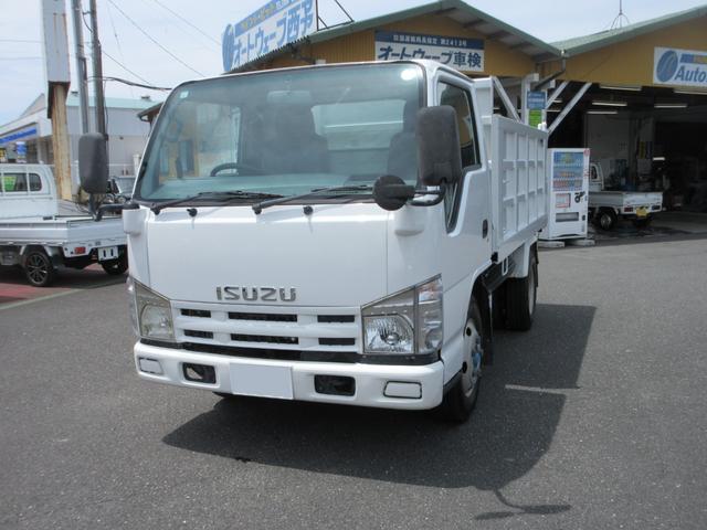 2007 Isuzu Elf