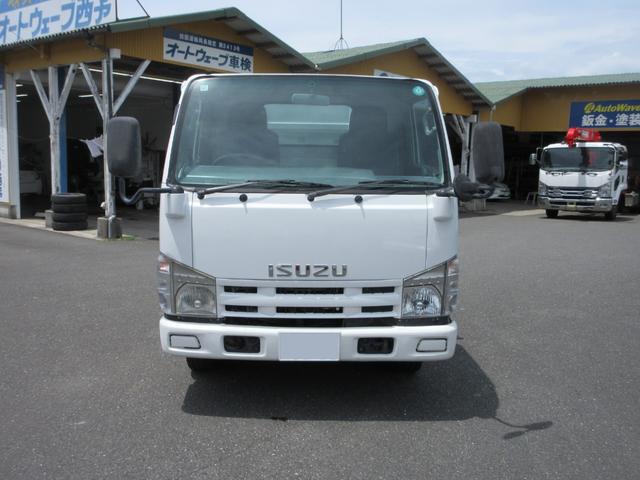 2007 Isuzu Elf – thumbnail 2