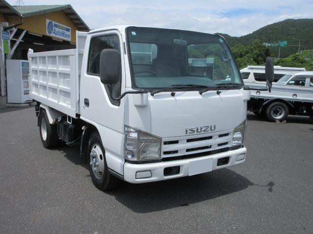 2007 Isuzu Elf – thumbnail 3