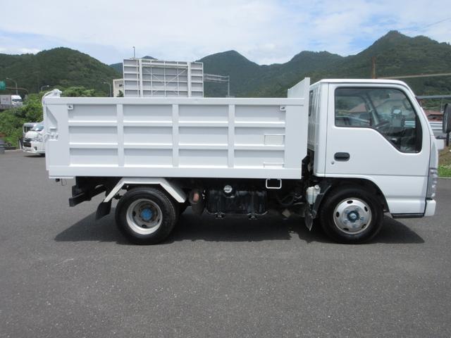 2007 Isuzu Elf – thumbnail 4