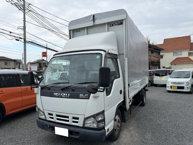 2006 Isuzu Elf