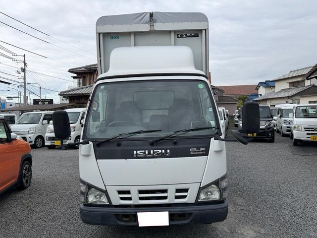 2006 Isuzu Elf – thumbnail 4